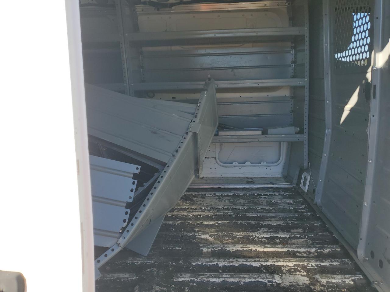 2014 Nissan Nv 1500 VIN: 1N6BF0KM4EN107552 Lot: 90588465