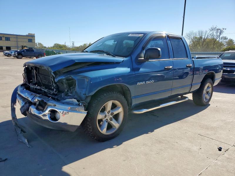 2006 Dodge Ram 1500 St