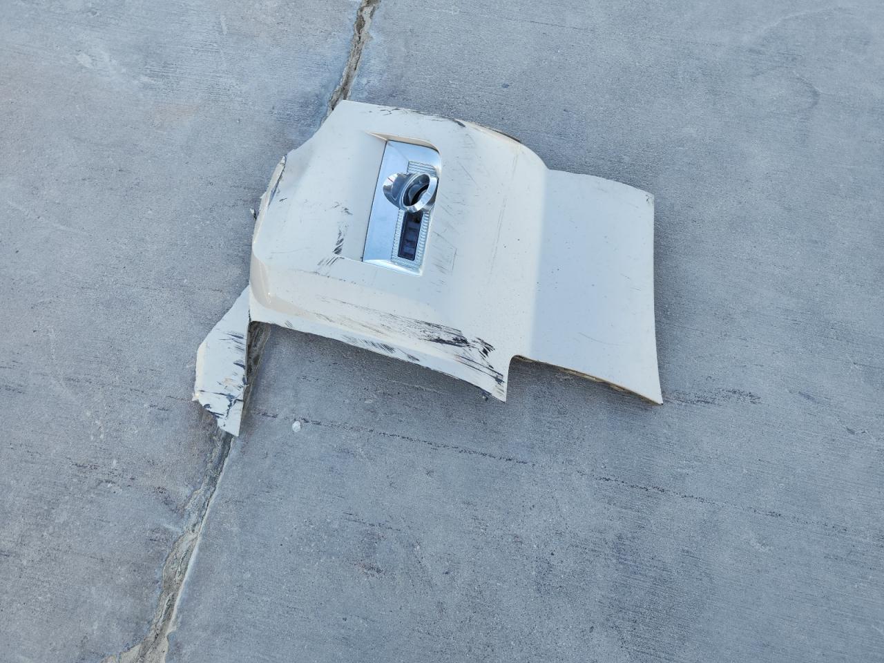 2010 GMC Terrain Slt VIN: 2CTFLFEY4A6362302 Lot: 86649175