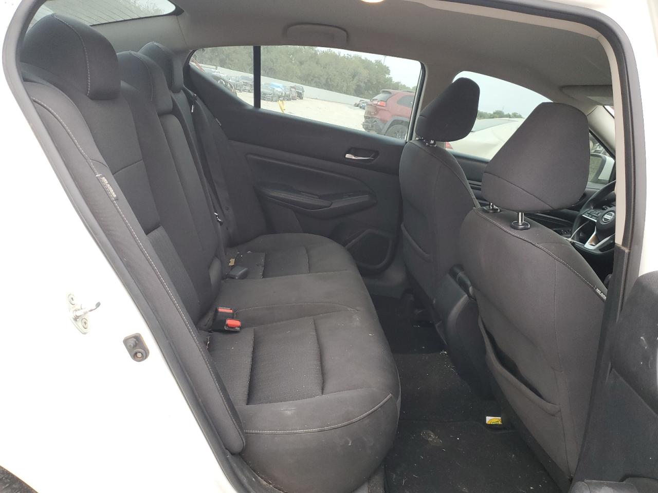 2020 Nissan Altima S VIN: 1N4BL4BV3LC250485 Lot: 85856755