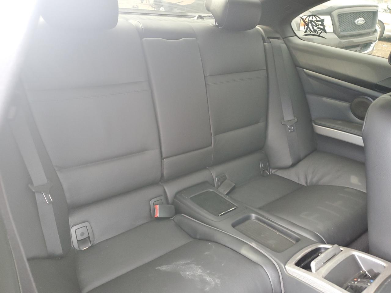 2011 BMW 335 Is VIN: WBAKG1C50BE617905 Lot: 82384245