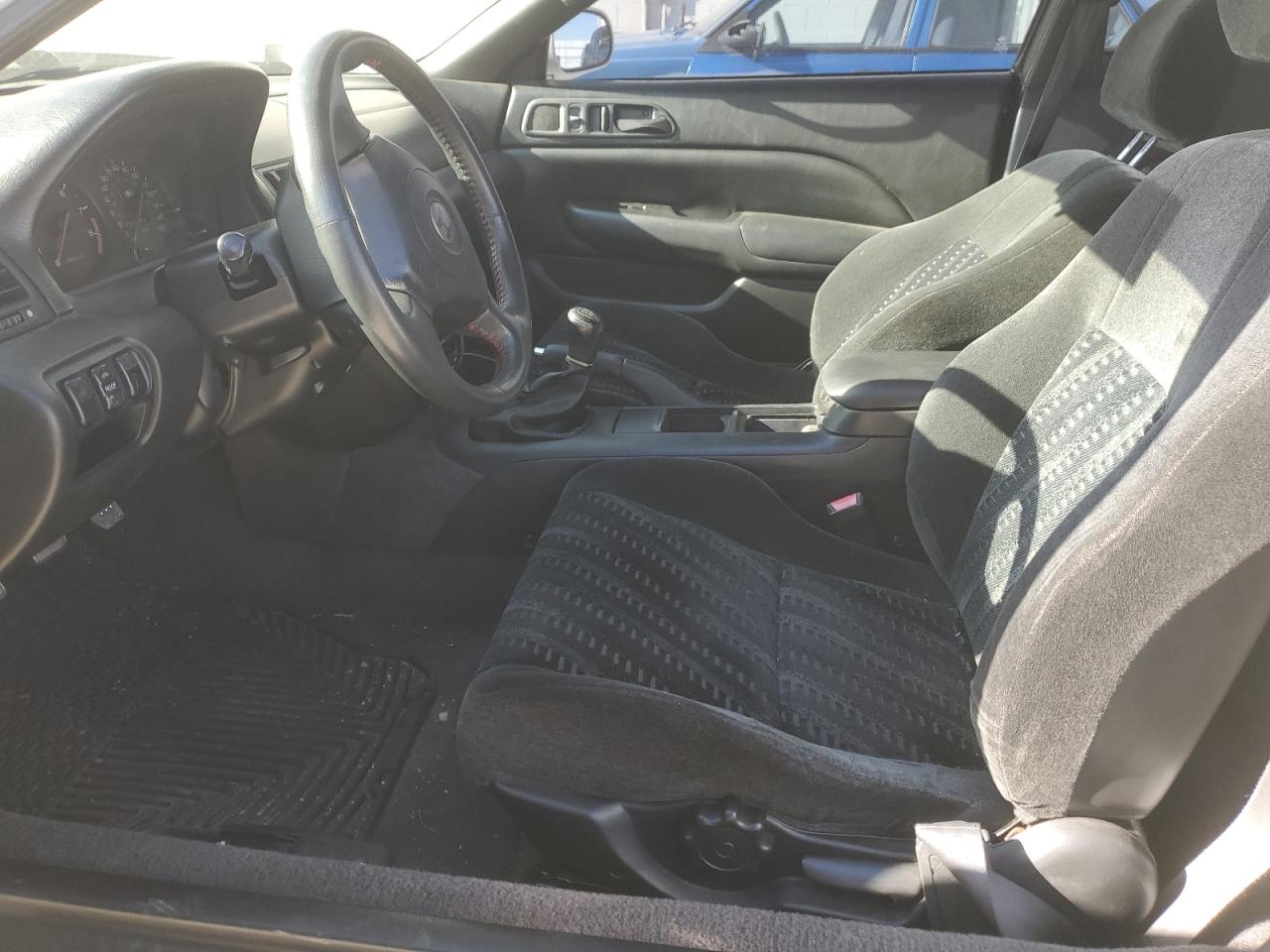 2001 Honda Prelude VIN: JHMBB614X1C011268 Lot: 89696695