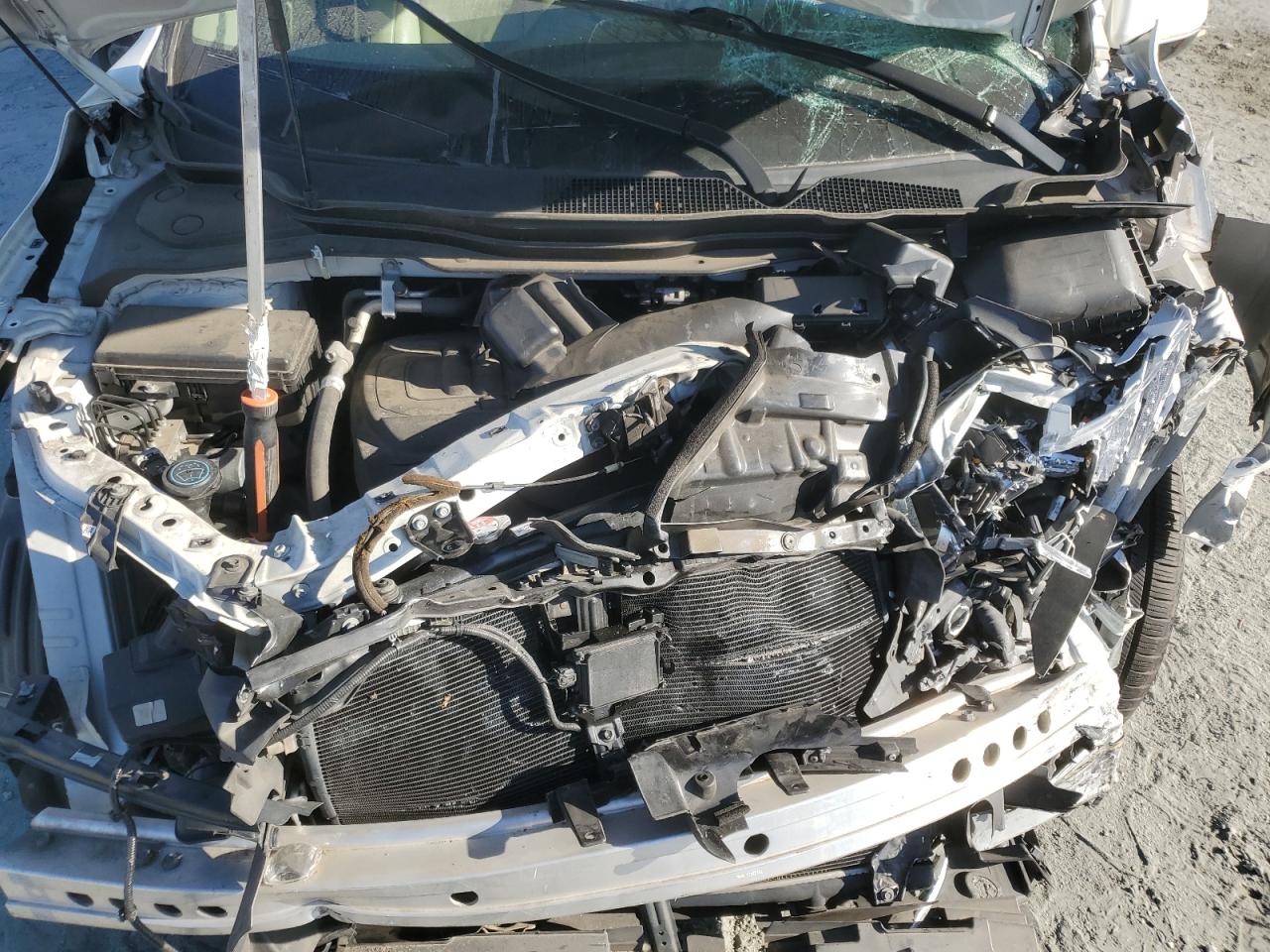 2018 Acura Mdx Technology VIN: 5J8YD3H52JL008546 Lot: 86872645