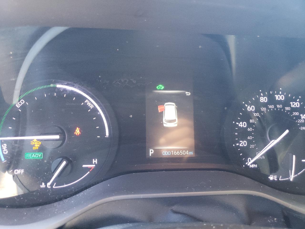 2022 Toyota Sienna Le VIN: 5TDKRKEC8NS116595 Lot: 85695915