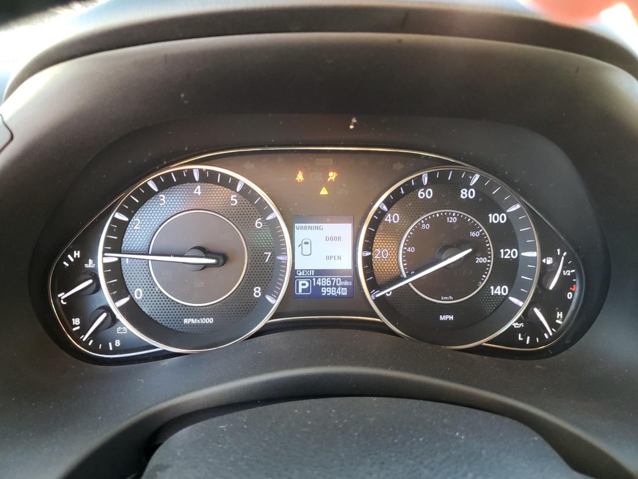 2018 Nissan Armada Sv VIN: JN8AY2NC1J9550577 Lot: 86646805