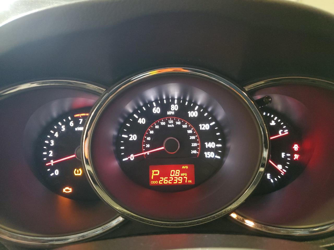 2011 Kia Sorento Base VIN: 5XYKT3A10BG161261 Lot: 82380035