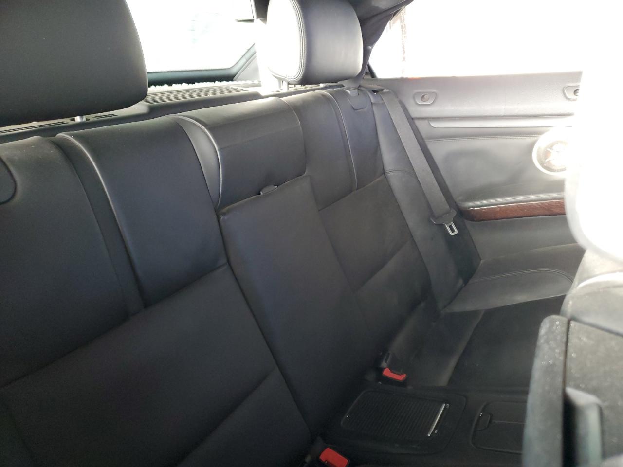 2011 BMW M3 VIN: WBSDX9C5XBE399264 Lot: 82384255