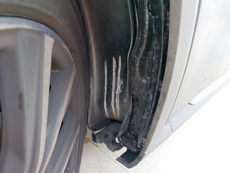 2023 FORD PUMA 1.0 ECOBOOST HYBRID MHEV TITANIUM 5DR DCT