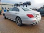 2016 MERCEDES-BENZ E CLASS E220D AMG LINE 4DR 9G-TRONIC for sale at Copart SANDWICH