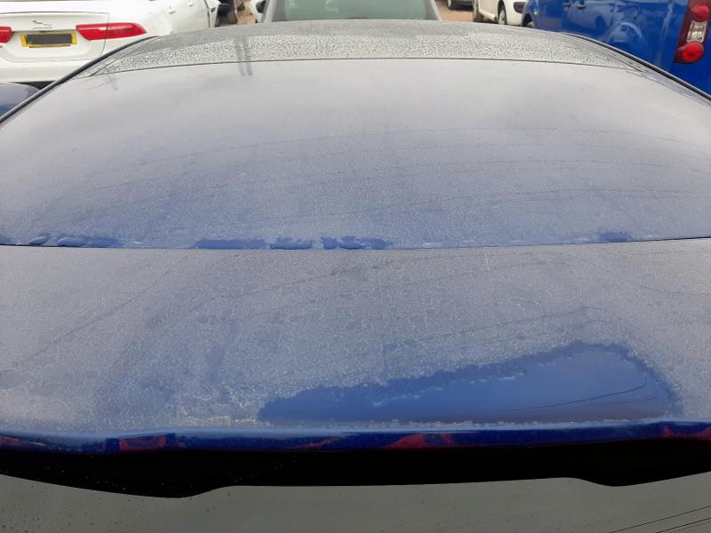 2016 AUDI A1 1.4 TFSI 150 S LINE 3DR