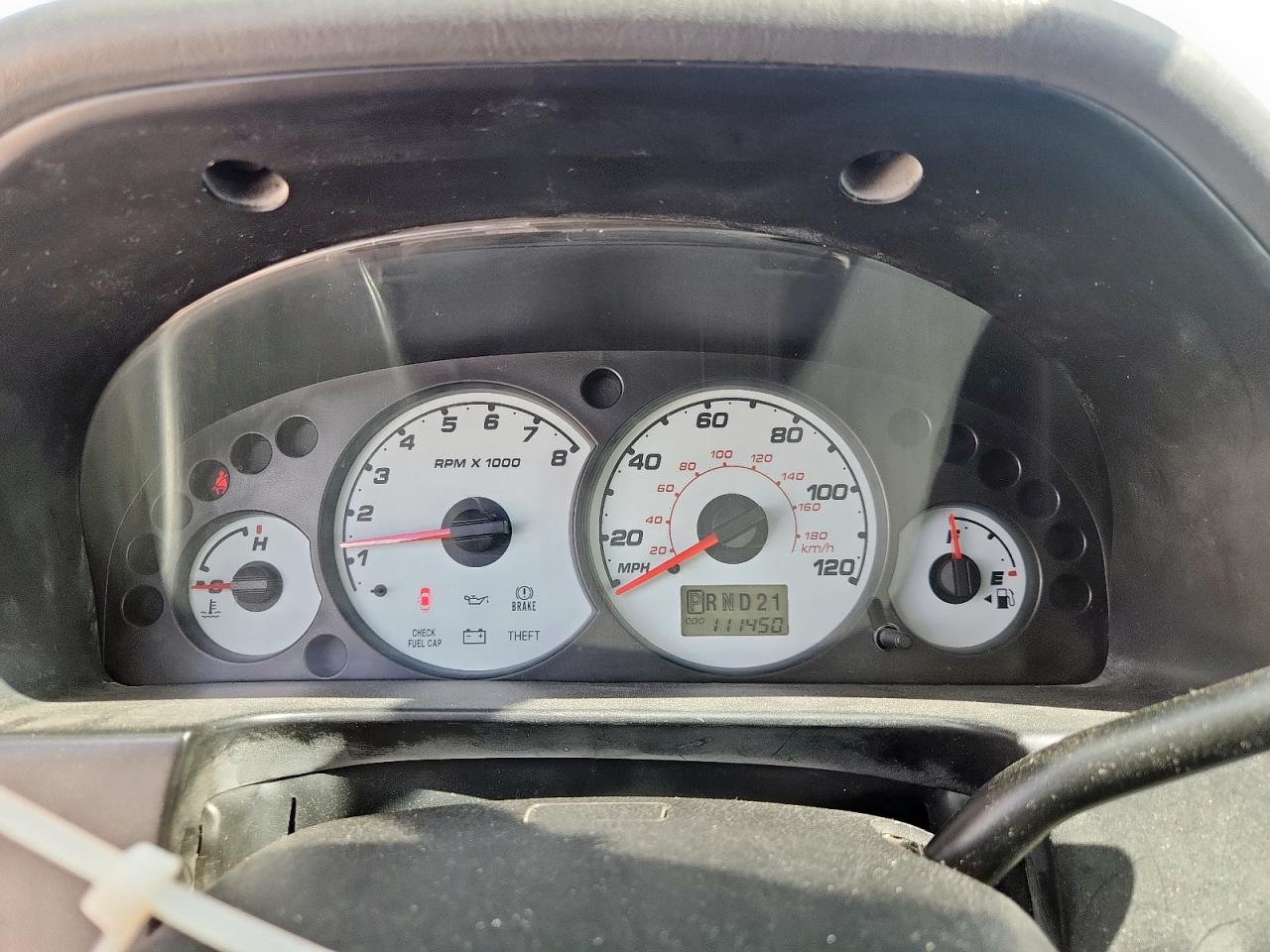 2004 Ford Escape Xlt VIN: 1FMYU03154KA97343 Lot: 85317105