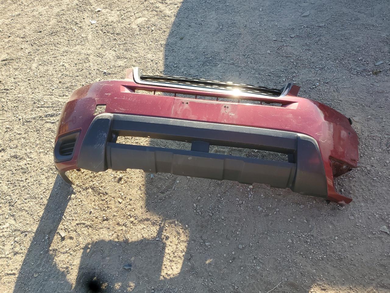 2015 Subaru Forester 2.5I Premium VIN: JF2SJADC2FH829356 Lot: 86669835