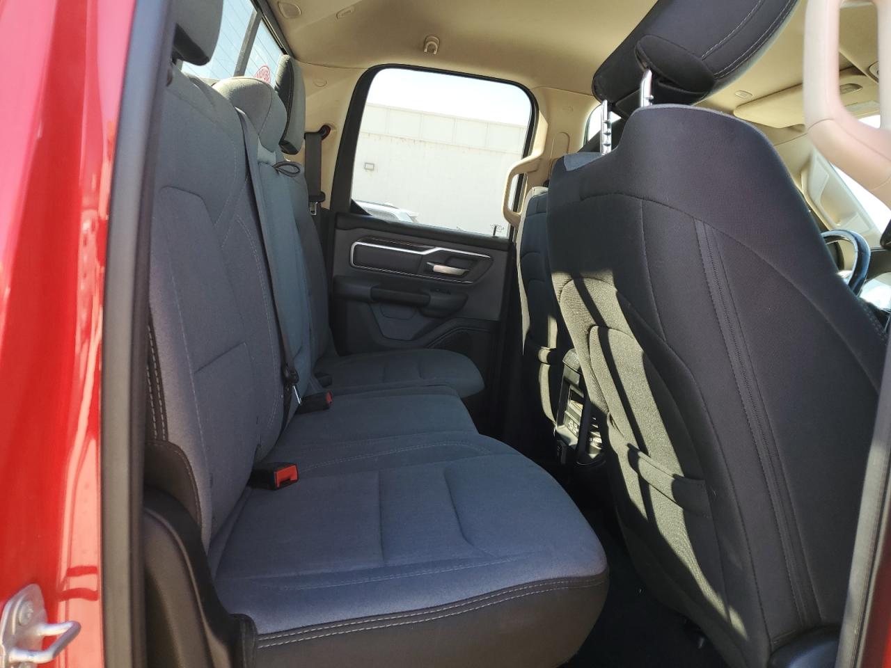 2019 Ram 1500 Big Horn/Lone Star VIN: 1C6SRFBT8KN668232 Lot: 82776705