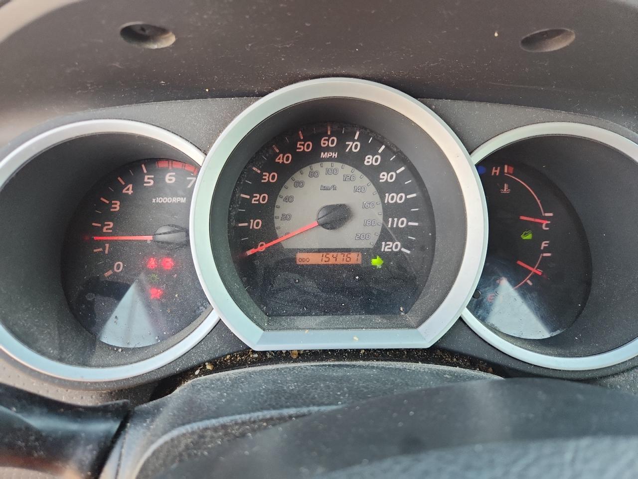 2009 Toyota Tacoma Double Cab VIN: 3TMLU42N39M031920 Lot: 84995045