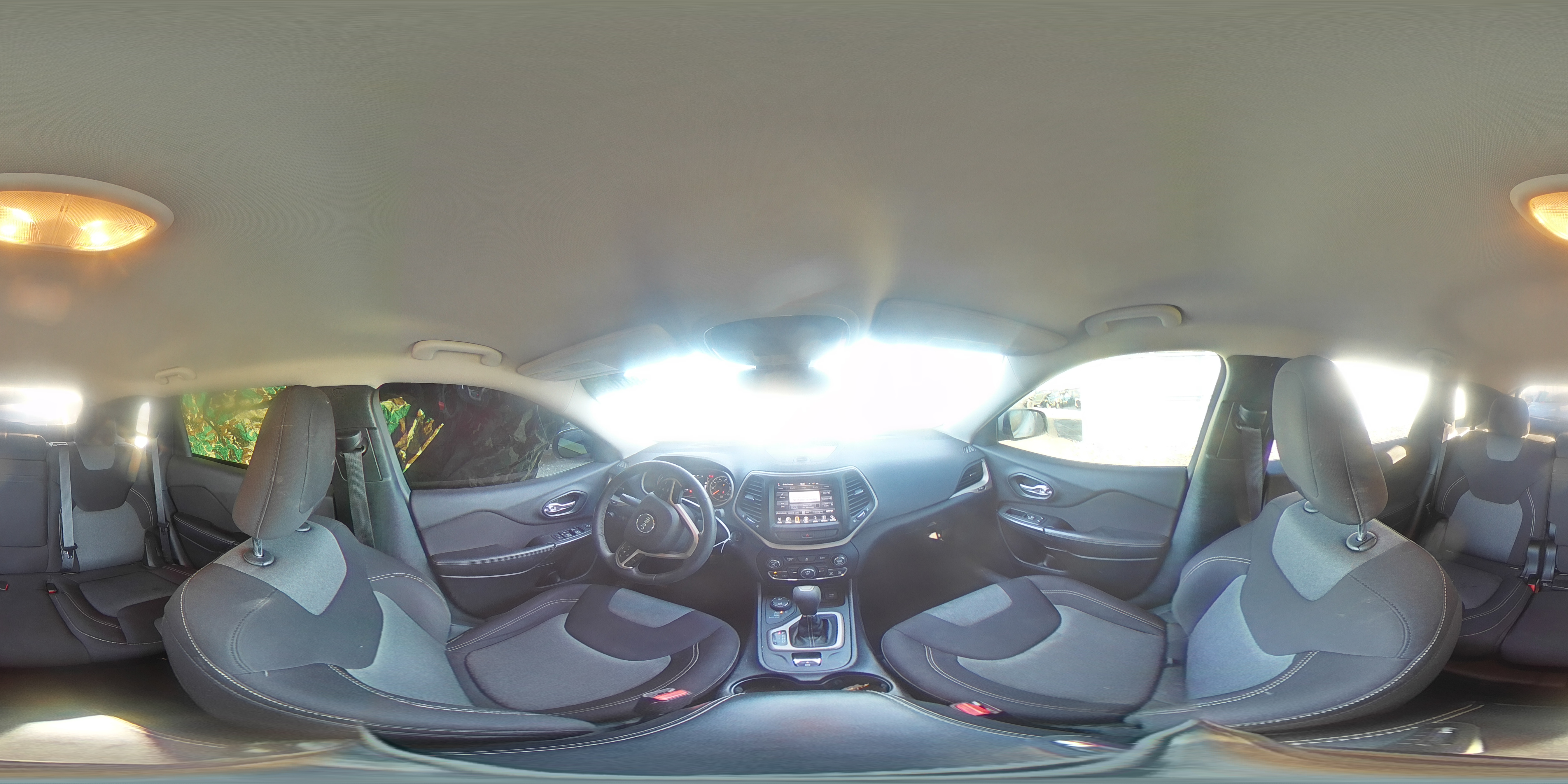 2014 Jeep Cherokee Latitude VIN: 1C4PJMCBXEW107562 Lot: 86841025