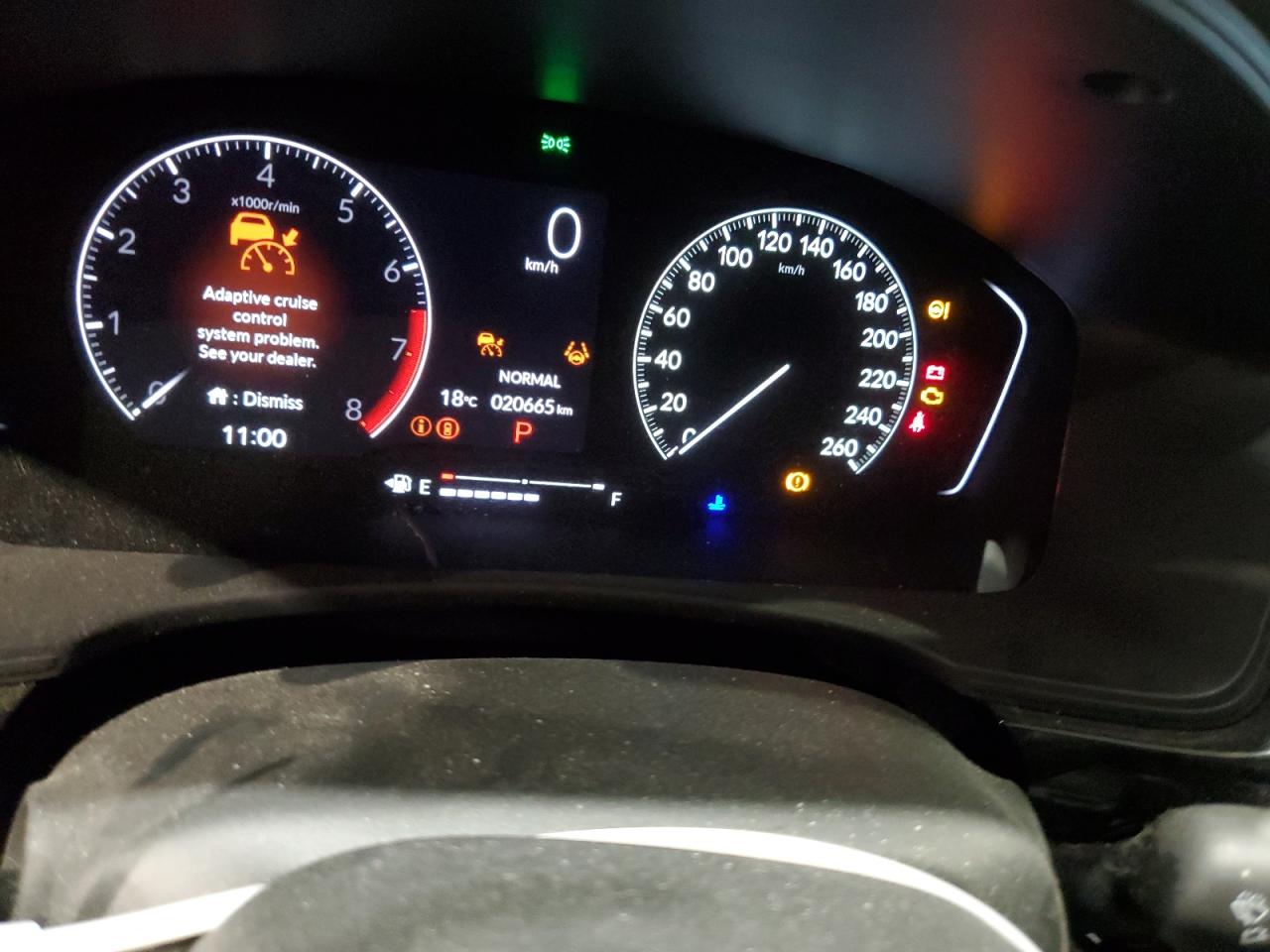 2022 Honda Civic Sport Touring VIN: 19XFL1H85NE400815 Lot: 84013005