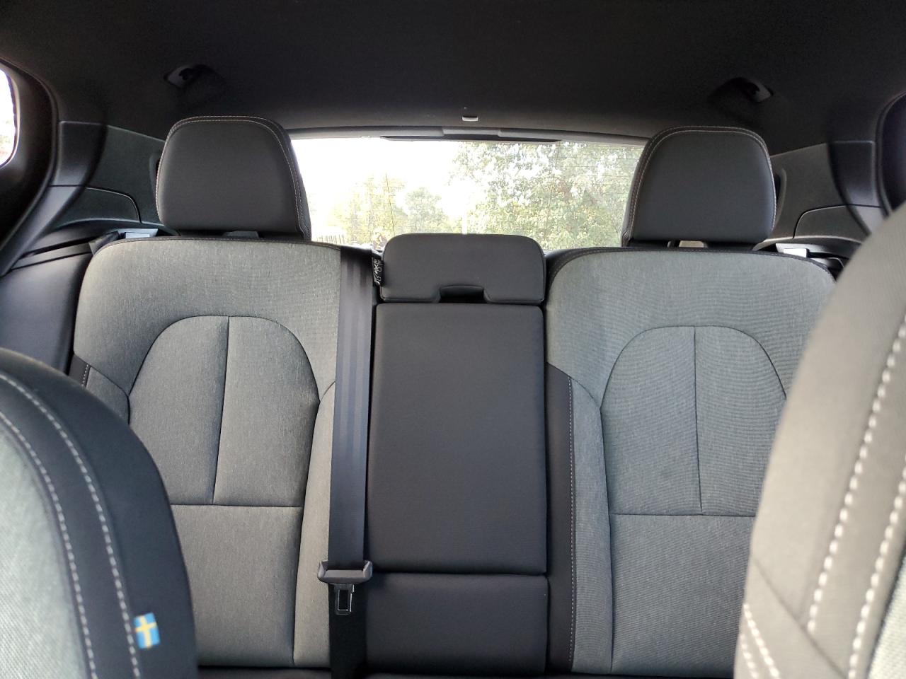 2024 Volvo Xc40 Core VIN: YV4L12UK2R2336331 Lot: 86618015