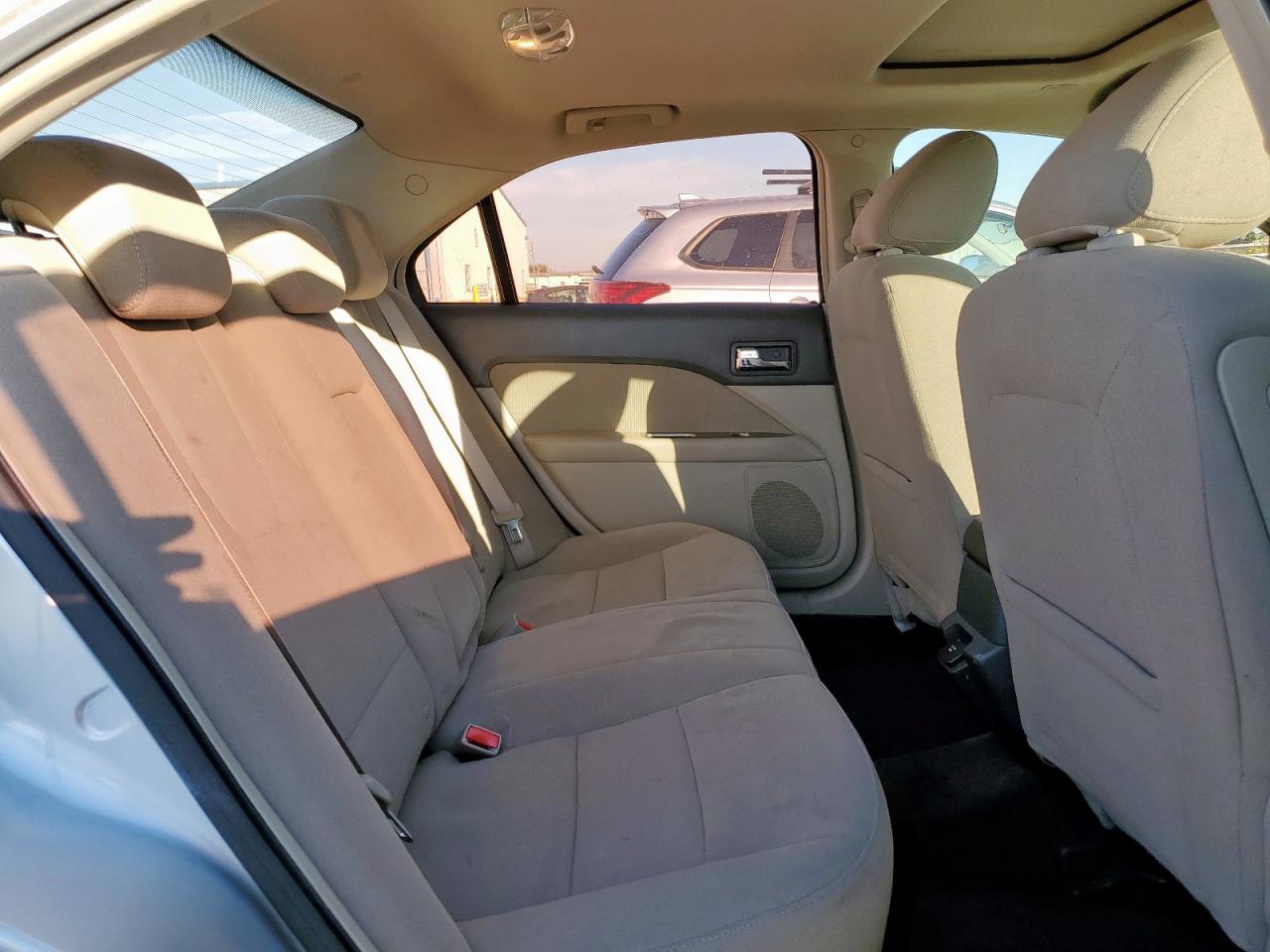 2010 Ford Fusion Hybrid VIN: 3FADP0L31AR277041 Lot: 90712635