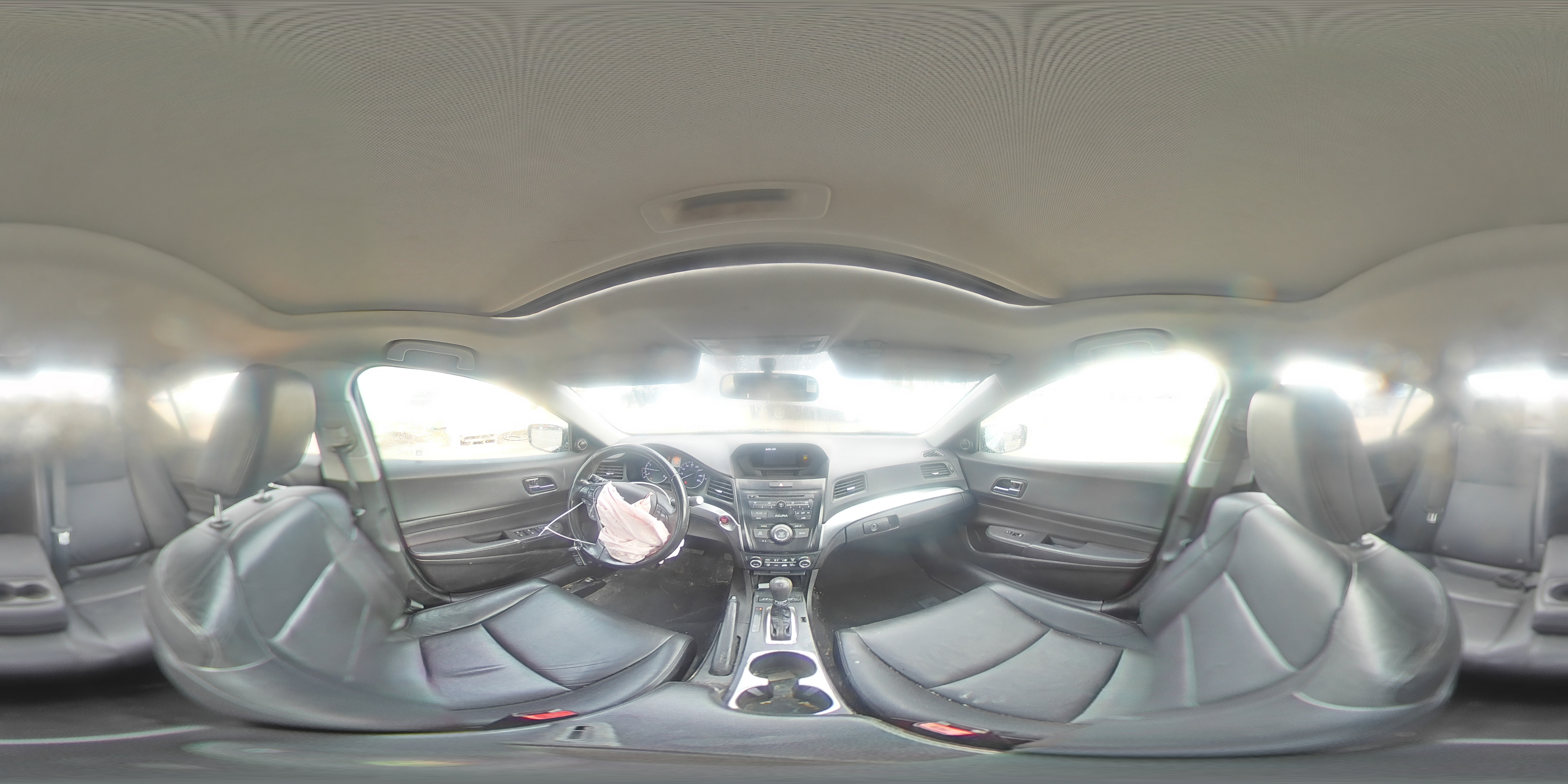 2018 Acura Ilx Special Edition VIN: 19UDE2F42JA006257 Lot: 86682195