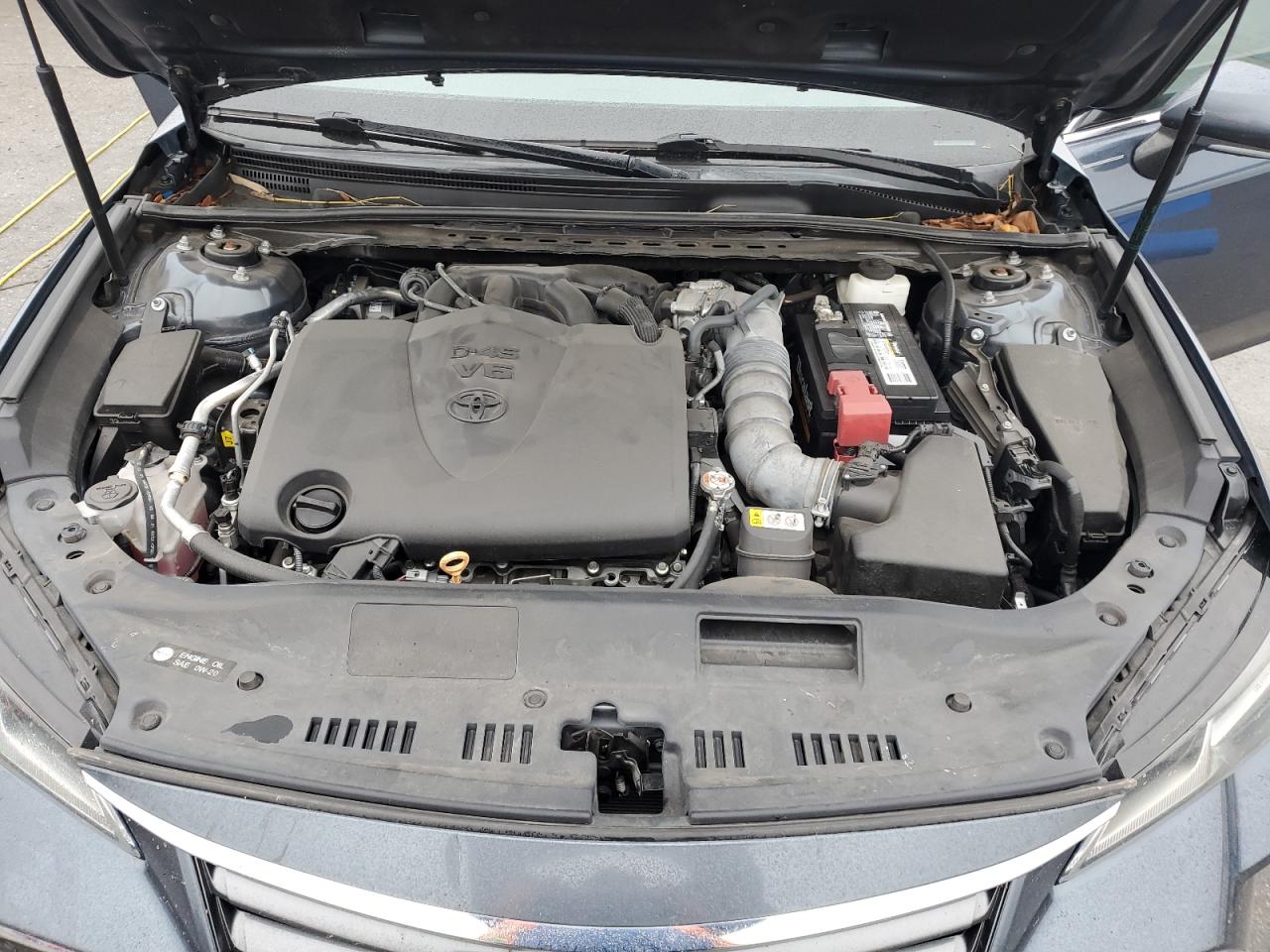 2021 Toyota Avalon Limited VIN: 4T1DZ1FB6MU071168 Lot: 90079945