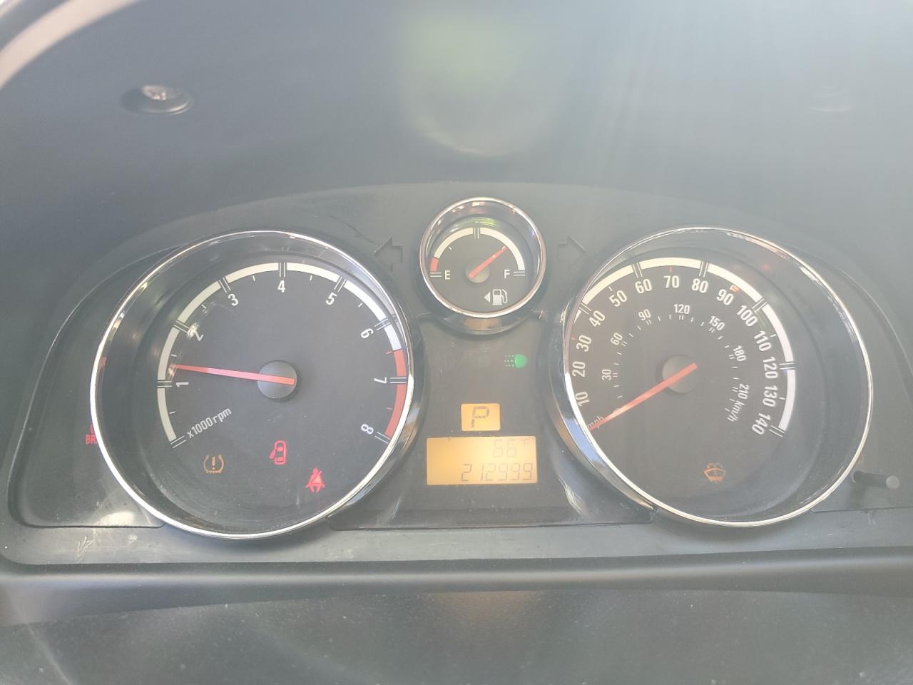 2008 Saturn Vue Xe VIN: 3GSDL43NX8S554758 Lot: 84794825