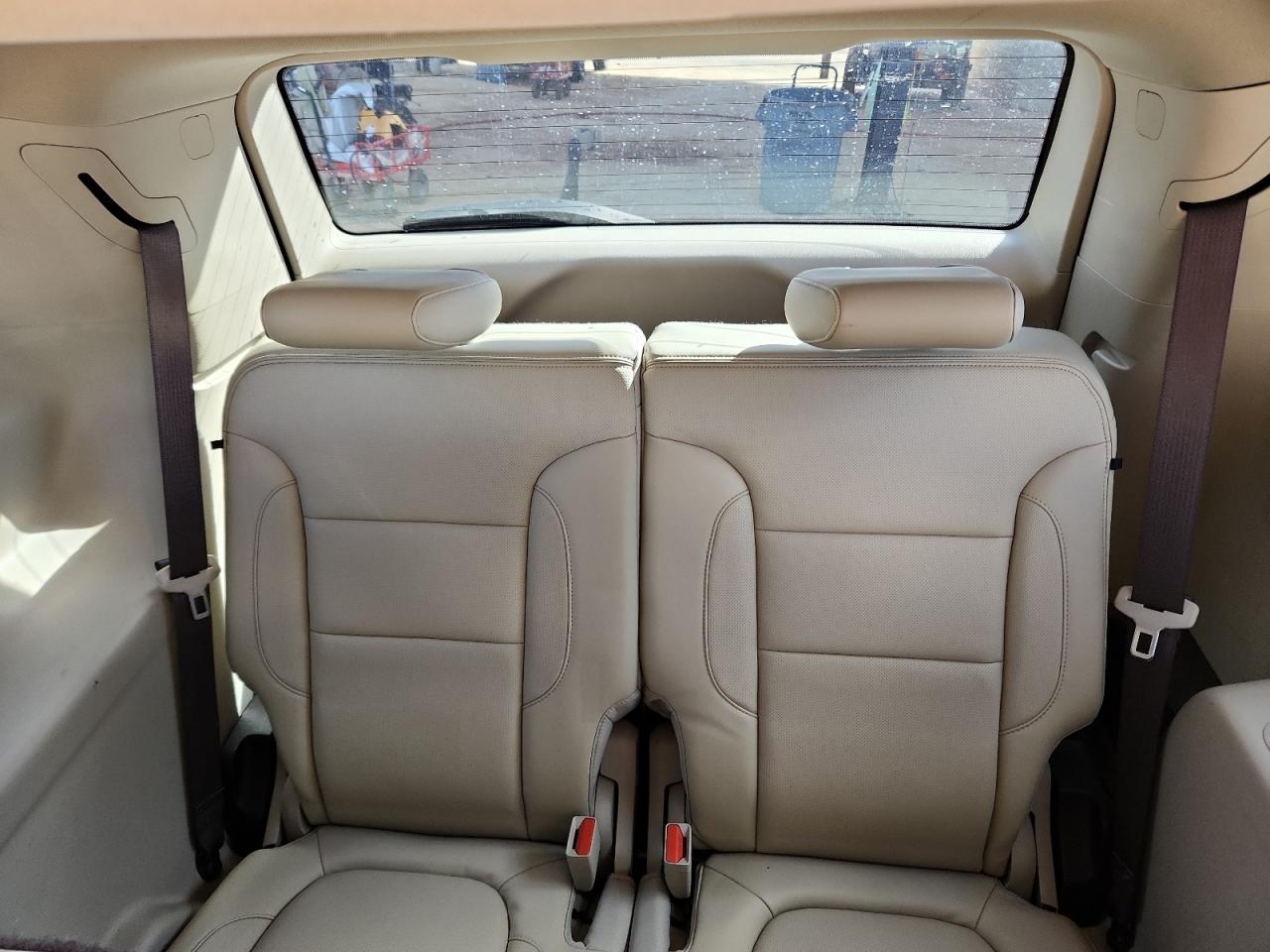 2017 GMC Acadia Denali VIN: 1GKKNPLSXHZ184021 Lot: 84479645