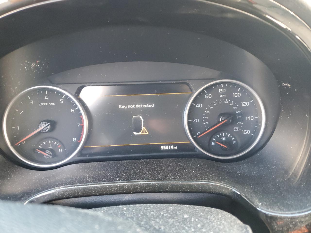 2022 Kia Seltos Sx VIN: KNDETCA21N7293923 Lot: 90654215