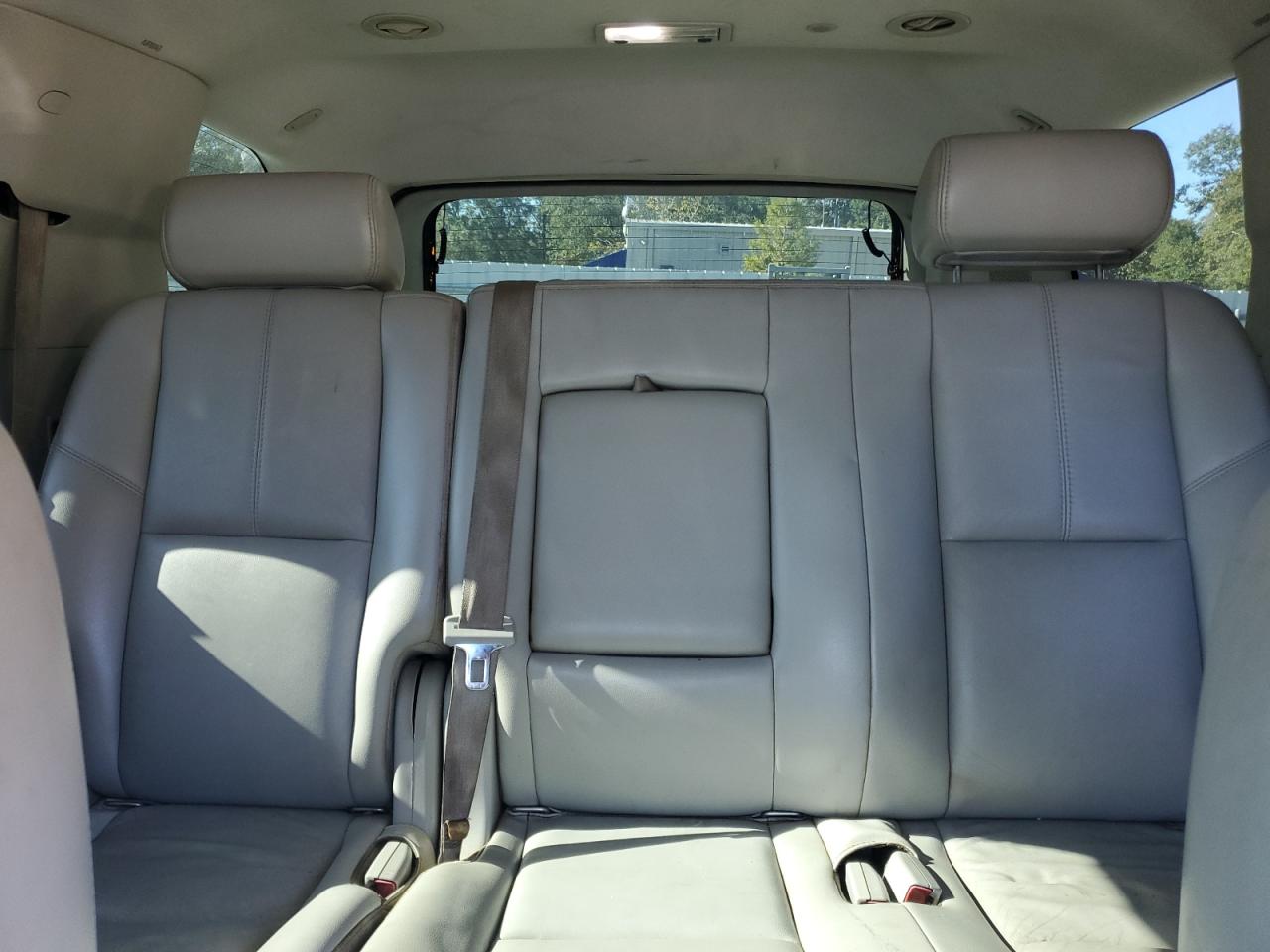 2007 GMC Yukon VIN: 1GKFC130X7J330997 Lot: 89466675