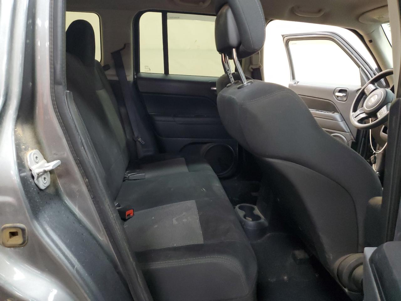 2012 Jeep Patriot Sport VIN: 1C4NJRBB6CD541508 Lot: 85162815