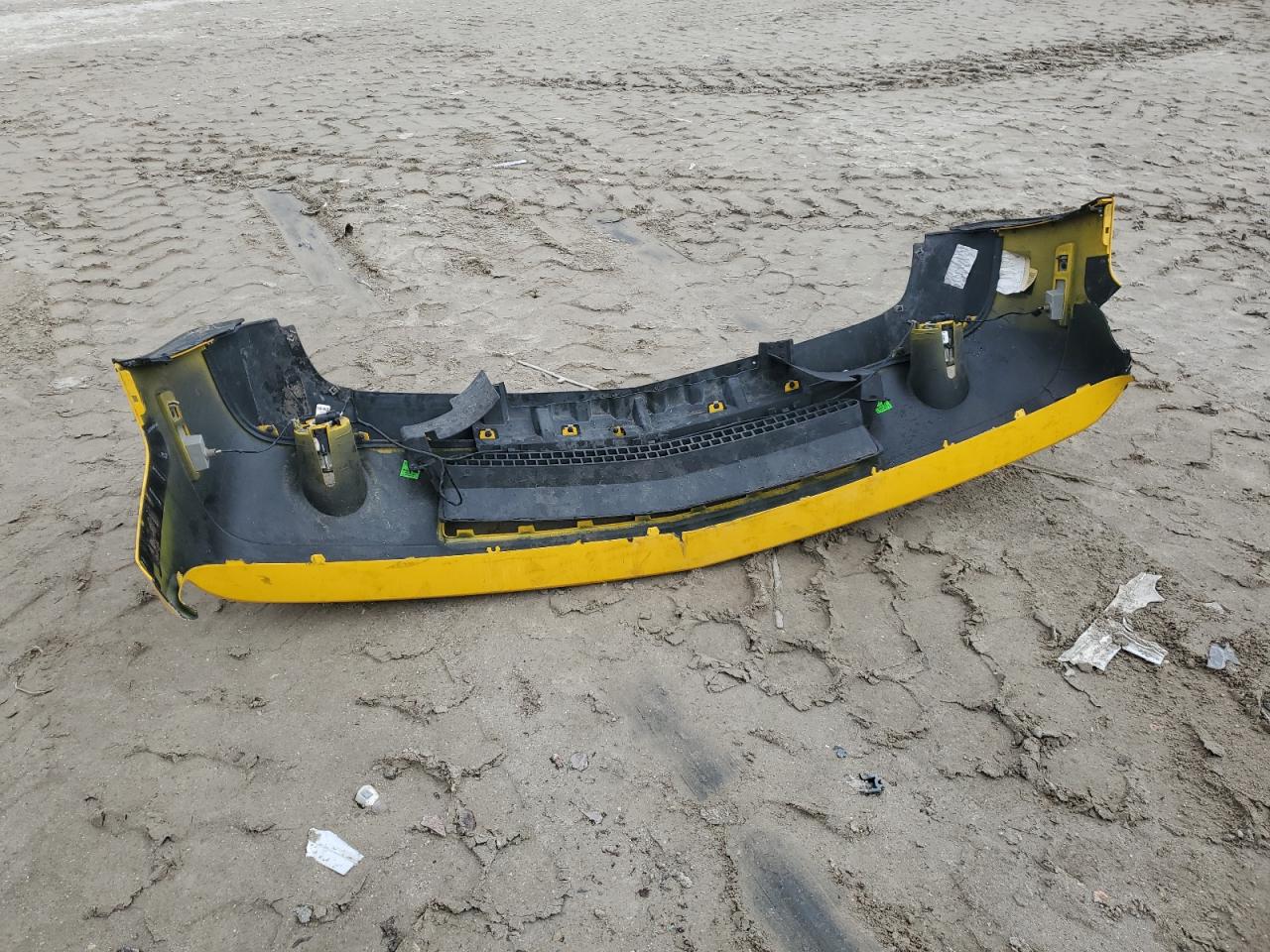 2010 Dodge Challenger R/T VIN: 2B3CJ5DT8AH157155 Lot: 90394095