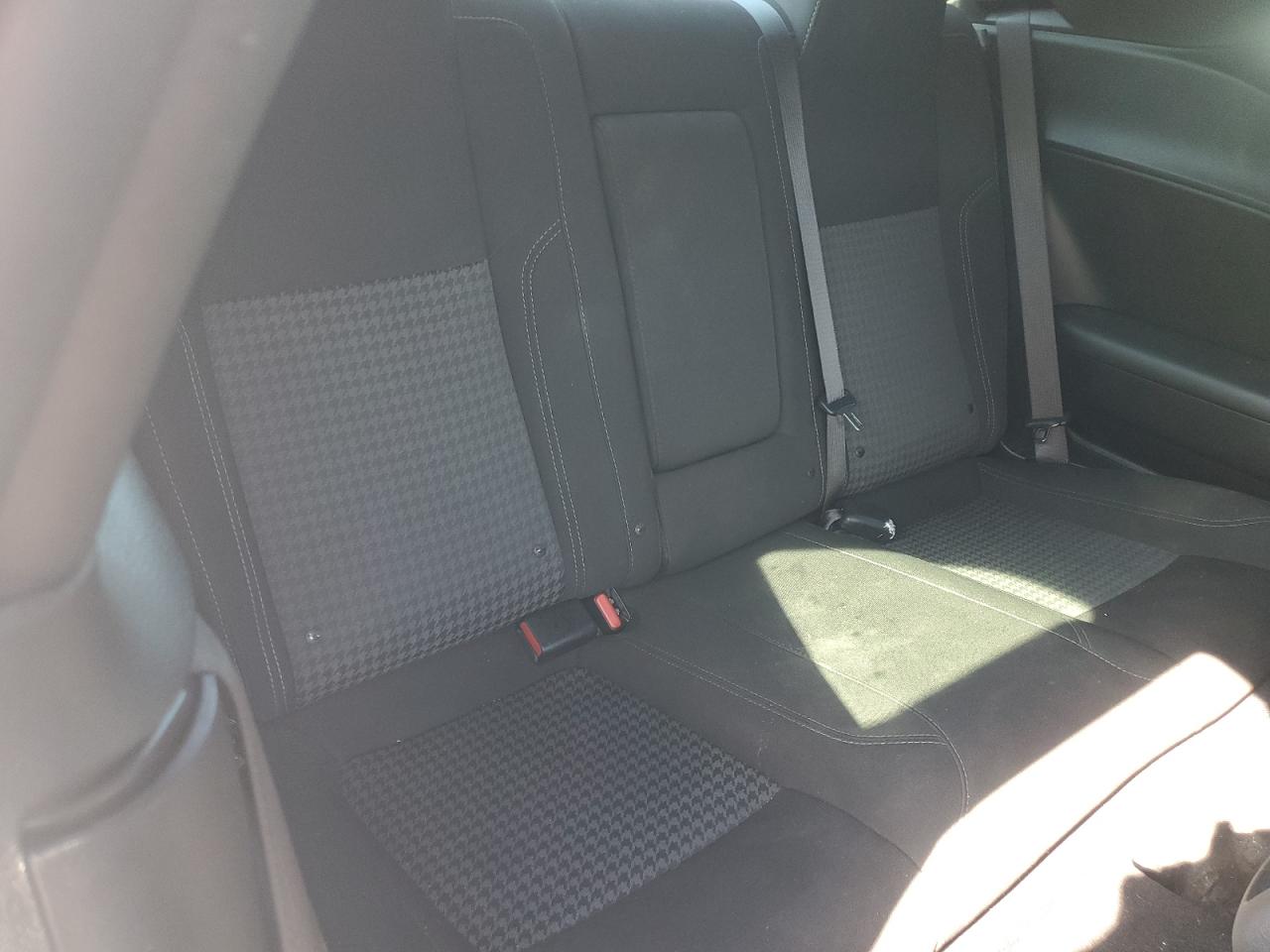 2020 Dodge Challenger Sxt VIN: 2C3CDZAG0LH247489 Lot: 84906585