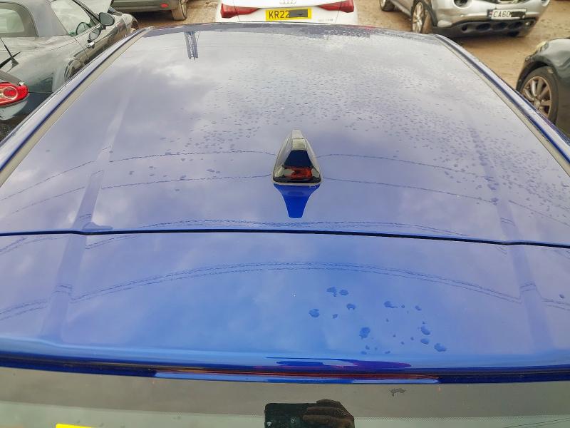 2021 HYUNDAI I20 1.0T GDI 48V MHD SE CONNECT 5DR