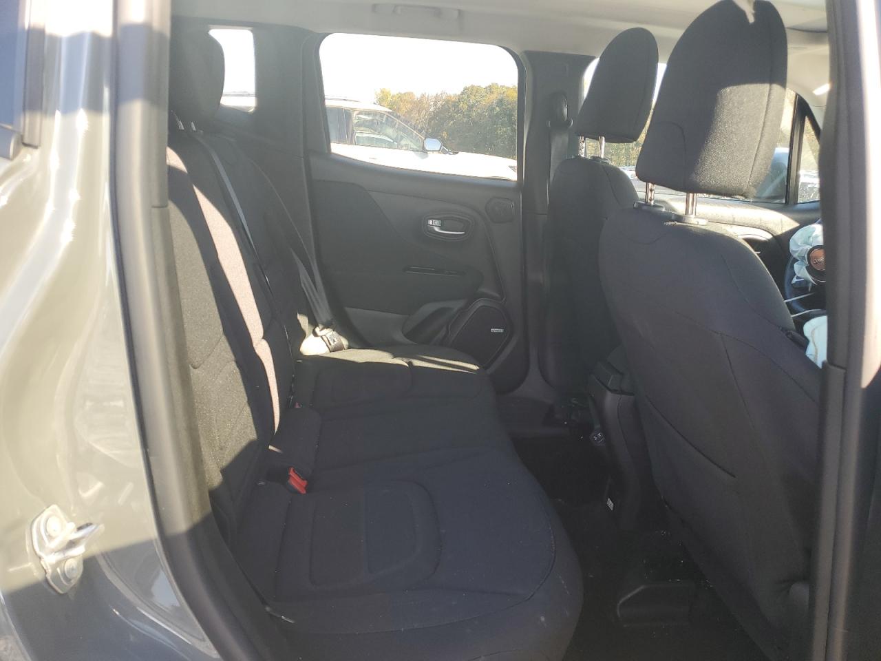 2021 Jeep Renegade Latitude VIN: ZACNJCBB5MPM69813 Lot: 90653695