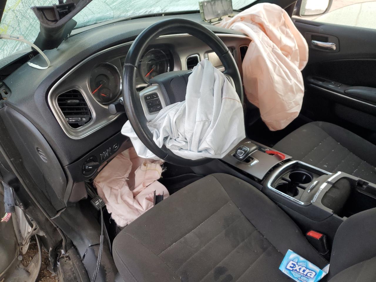 2014 Dodge Charger Se VIN: 2C3CDXBGXEH134526 Lot: 90618425