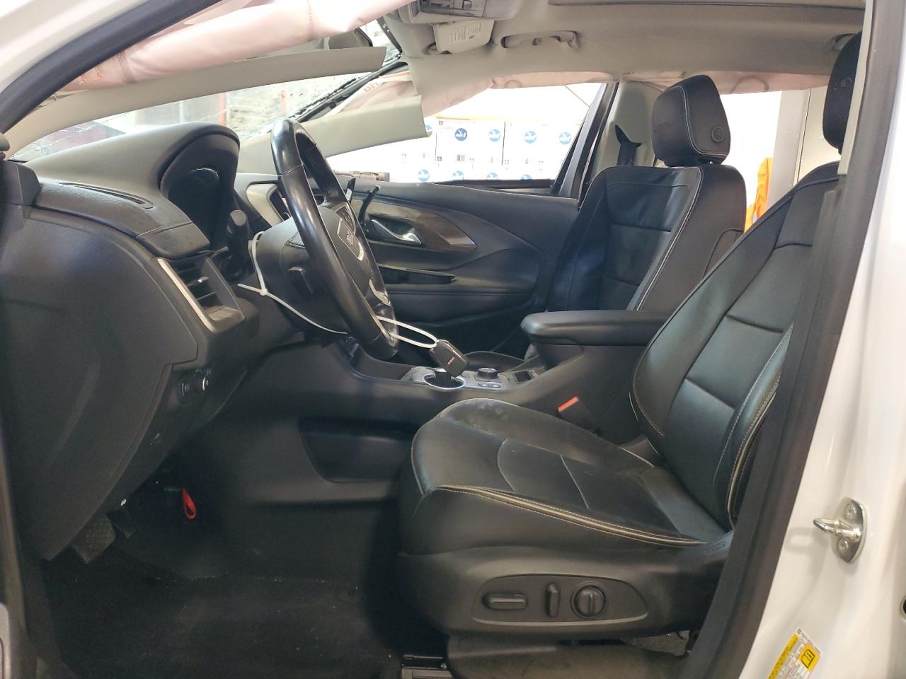2020 GMC Terrain Denali VIN: 3GKALXEXXLL235835 Lot: 86323805