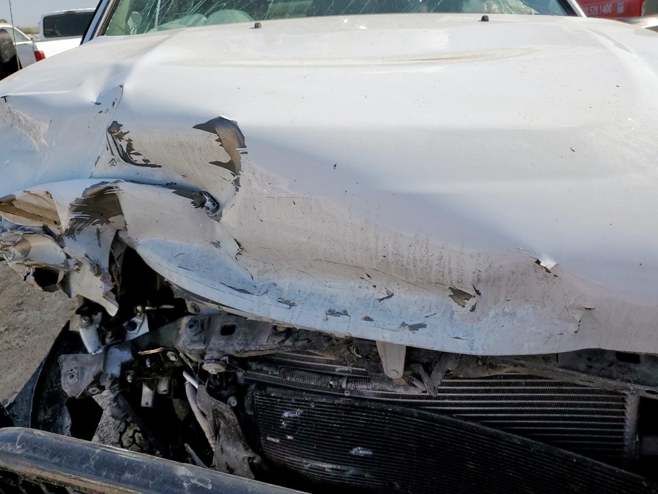 2016 Ram 3500 VIN: 3C7WRTCL9GG191322 Lot: 85925635