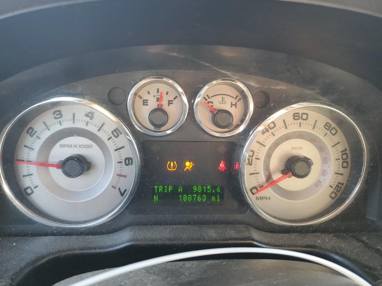 2008 Ford Edge Limited VIN: 2FMDK39C18BA45366 Lot: 81911065