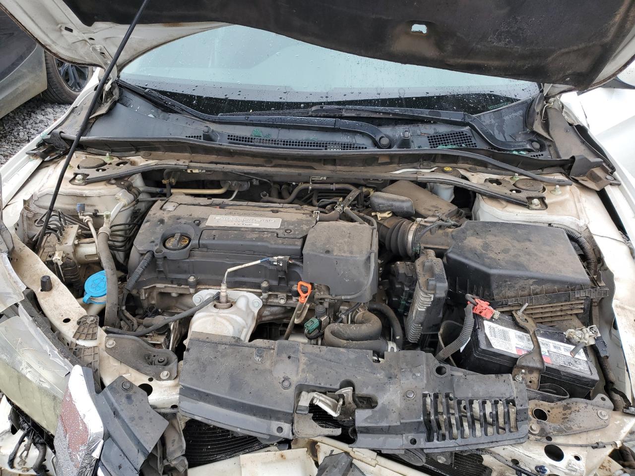 2014 Honda Accord Sport VIN: 1HGCR2F50EA026599 Lot: 90378925