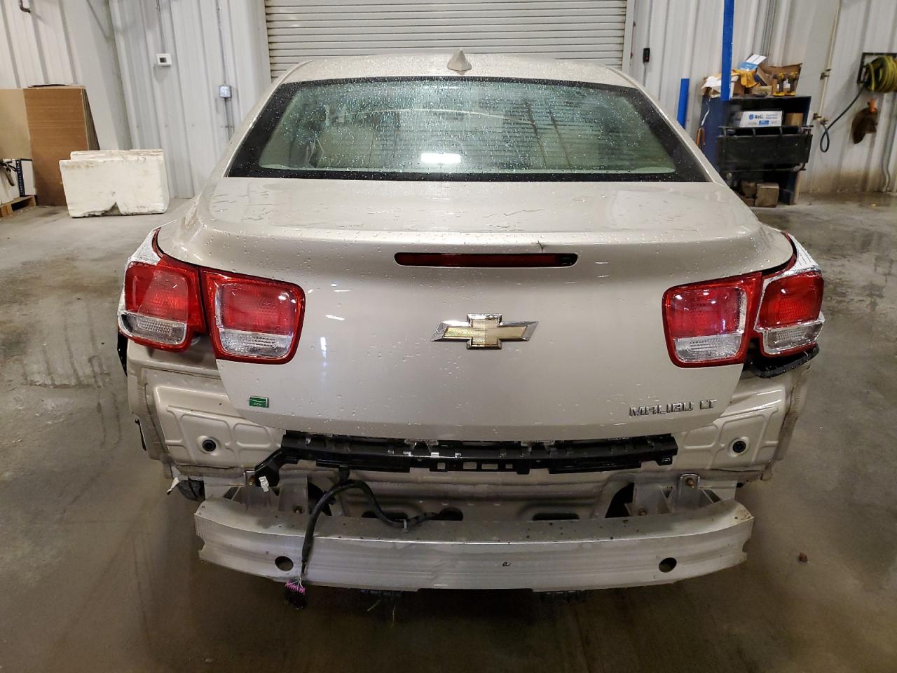 2015 Chevrolet Malibu 1Lt VIN: 1G11C5SL9FF241215 Lot: 82277985