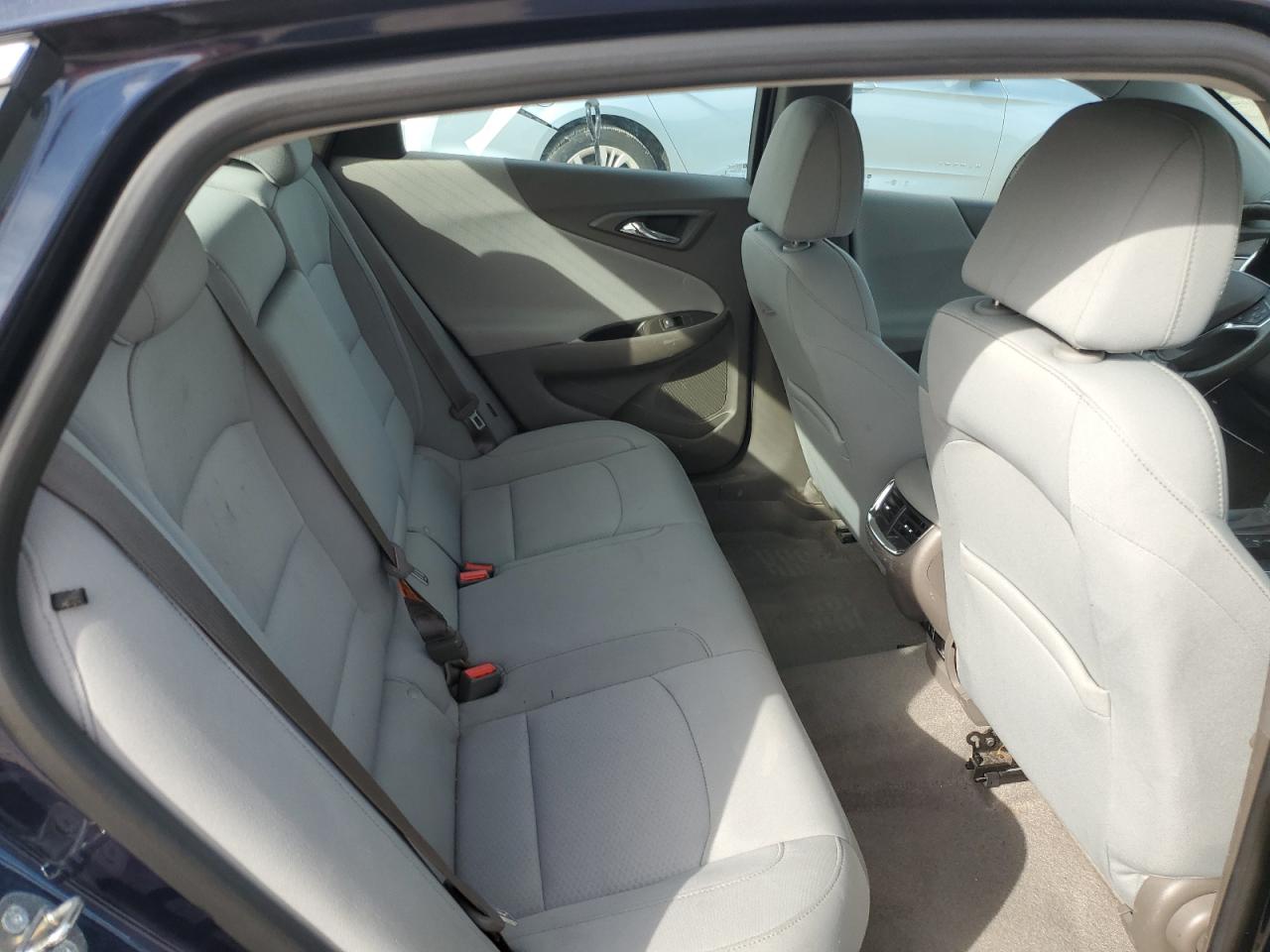 2016 Chevrolet Malibu Lt VIN: 1G1ZE5ST1GF347589 Lot: 81836055