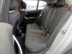 2012 BMW 116D SE  for sale at Copart ROCHFORD