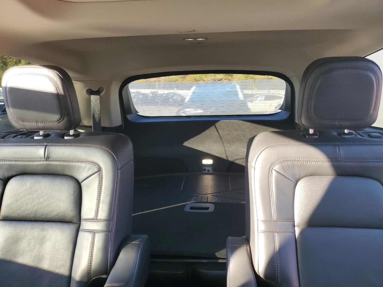 2022 Lincoln Aviator Reserve VIN: 5LM5J7XC4NGL02779 Lot: 93690375