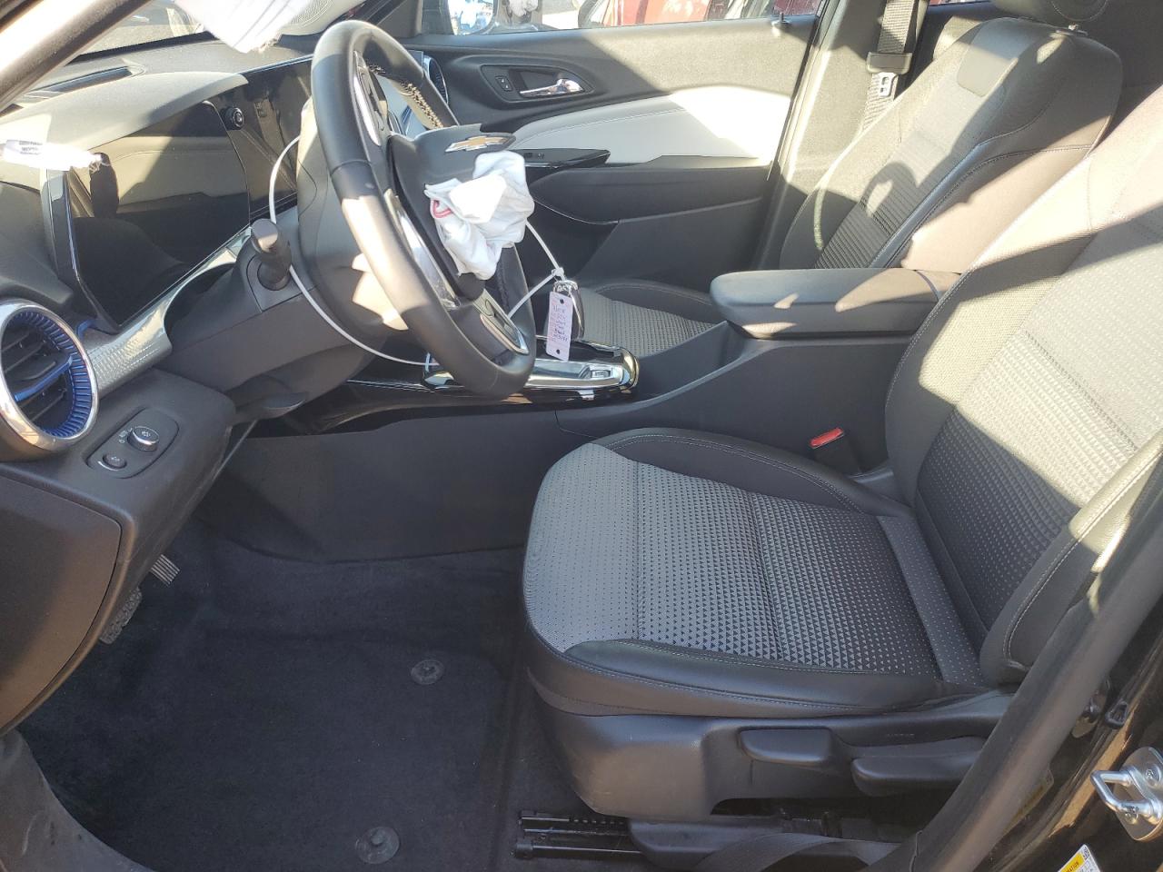 2024 Chevrolet Trax 1Lt VIN: KL77LHE27RC203488 Lot: 90822115