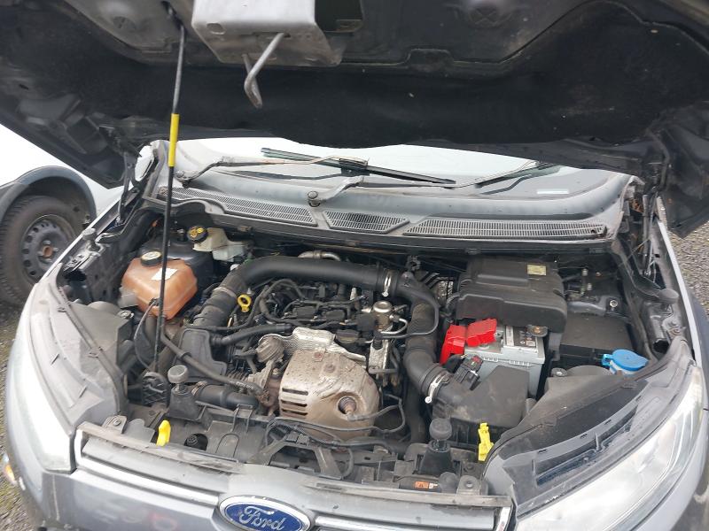 2015 FORD ECOSPORT 1.0 ECOBOOST TITANIUM 5DR