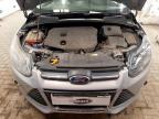 2012 FORD FOCUS ZETEC TDCI 1.6 TDCI 115 ZETEC 5DR for sale at Copart SANDWICH