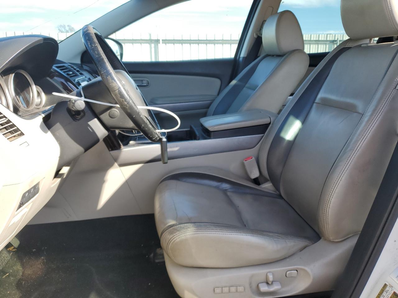 2010 Mazda Cx-9 VIN: JM3TB2MA3A0234745 Lot: 82639815