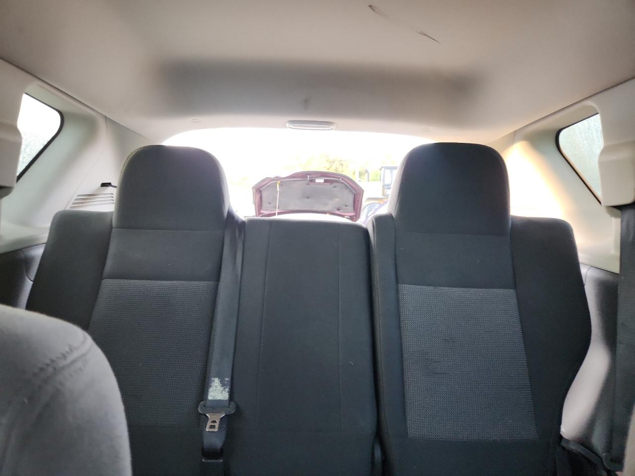 2012 Jeep Compass VIN: 1C4NJDAB3CD583848 Lot: 82707585