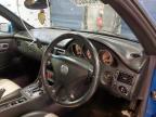 2002 MERCEDES-BENZ SLK SLK 200K 2DR TIP AUTO for sale at Copart SANDWICH