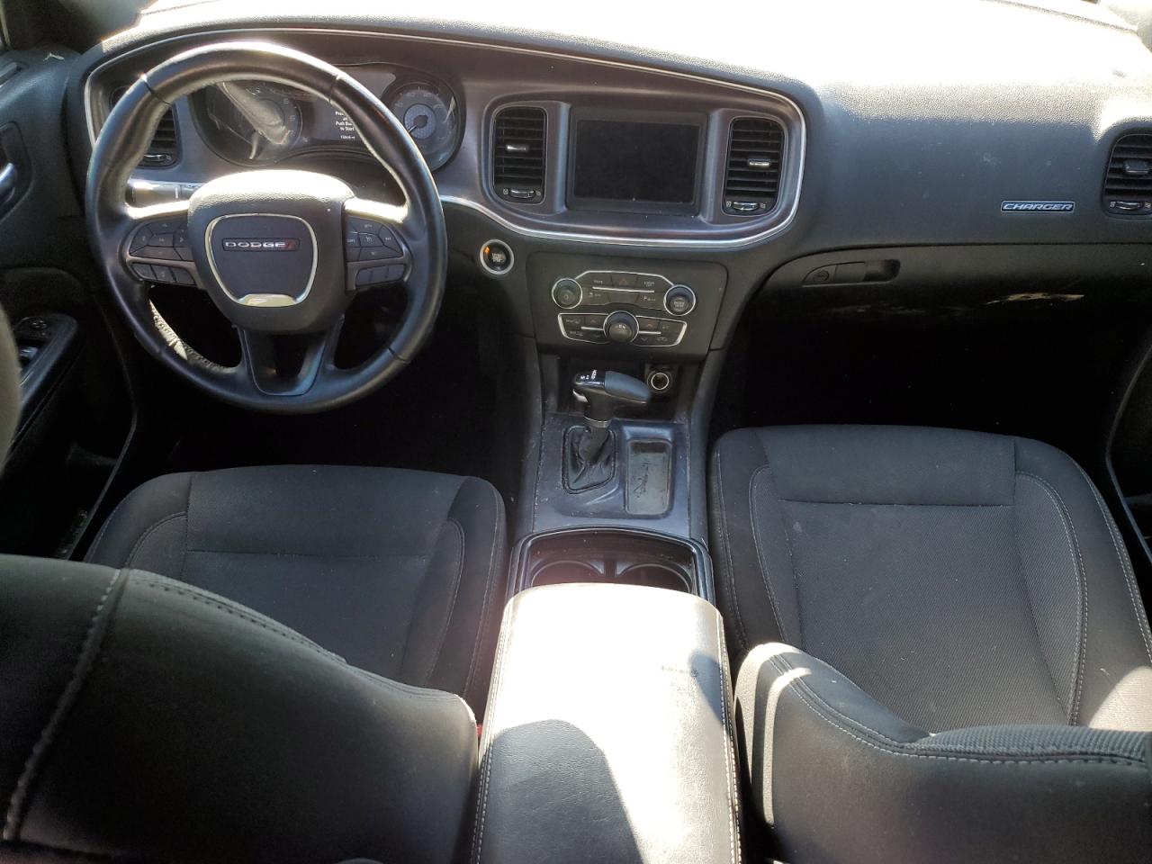 2018 Dodge Charger Sxt VIN: 2C3CDXBG1JH248263 Lot: 84564275