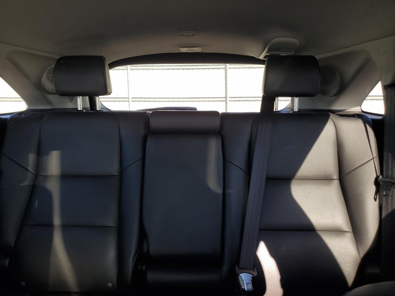 2016 Acura Rdx Technology VIN: 5J8TB4H52GL019819 Lot: 85090855